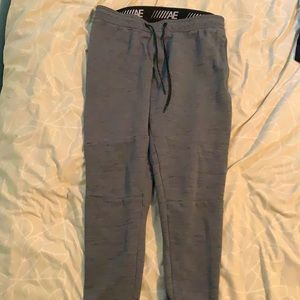American eagle sweat pants